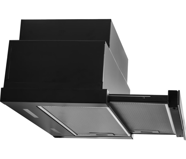 VDB Vector PRO 60 Black - 1386431 - zdjęcie 2